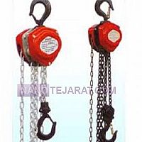 جرثقیل دستی جرثقیل دستی